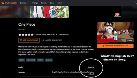 naughty anime|An (updated) list of uncensored anime on Crunchyroll (and VRV。